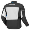 Kurtka tekstylna SHIMA ALPHA BLUE