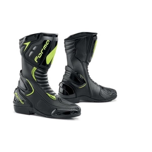 Buty sportowe FORMA FRECCIA BLACK/YELLOW czarny żółty fluo