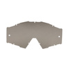 Gogle motocyklowe IMX SAND GRAPHIC BLACK GLOSS/GREY SZYBA SILVER IRIDIUM + CLEAR czarny szary