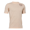 Koszulka rowerowa FOX RANGER DR CRYS LIGHT PINK różowy