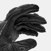 Rękawice sportowe SHIMA RS-3 BLACK czarny