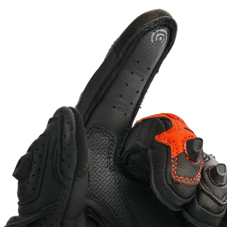 Rękawice sportowe SHIMA XRS-3 RED