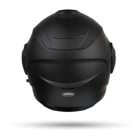 Kask szczękowy Airoh REV 19 COLOR BLACK MATT czarny mat