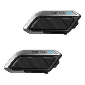 Interkom uniwersalny SENA SPIDER X SLIM DUO