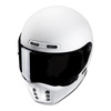 Kask integralny HJC V10 WHITE biały