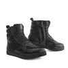 Trampki motocyklowe SHIMA UNIT VENT BLACK czarny