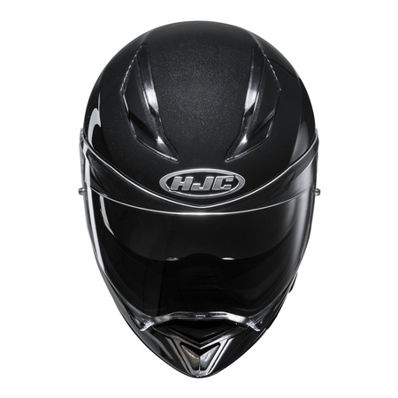 Kask integralny HJC F70 METAL BLACK czarny