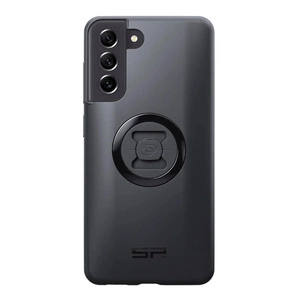 Etui na telefon PHONE CASE SAMSUNG GALAXY S21 FE BLACK czarny