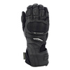 Rękawice ocieplane i wodoodporne RICHA EXTREME 2 GORE-TEX BLACK czarny
