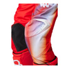Spodnie cross dziecięce FOX JUNIOR 180 TOXSYK FLUO RED czerwony fluo niebieski