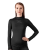 czarny