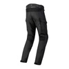 Spodnie tekstylne REBELHORN CUBBY IV BLACK czarny