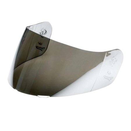 Wizjer szyba do kasku HJC HJ20M IS-17 FG-17 FG-ST C70 PINLOCK PREPARED DARK SMOKE czarny