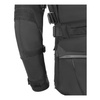 Kurtka tekstylna damska SECA ARRAKIS III LADY BLACK czarny