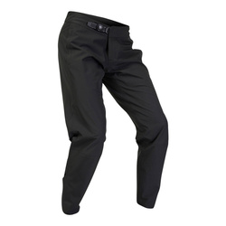 Spodnie przeciwdeszczowe FOX RANGER 2.5L BLACK czarny