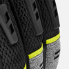 Rękawice miejskie SHIMA STREAM VENT YELLOW FLUO żółty fluo