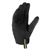 Rękawice miejskie SPIDI FLASH-KP DARK GREEN/BLACK czarny zielony
