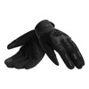 Rękawice miejskie RICHA SANDBLAST BLACK czarny