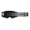 Gogle motocyklowe FOX VUE CORE BLACK czarny