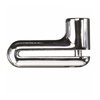 Blokada tarczy hamulcowej KRYPTONITE KRYPTOLOK DFS-10 CHROME srebrny