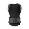 Ochraniacz kręgosłupa żółw LEATT 2.5 FLEXMESH BLACK czarny