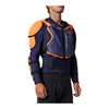 Zbroja FOX TITAN SPORT NAVY granatowy pomarańczowy