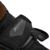 Rękawice miejskie SHIMA BLAZE 3.0 BROWN czarny brązowy