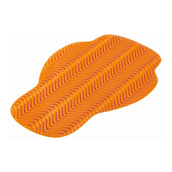 Protektor wymienny pleców RICHA D3O VIPER STEALTH LEVEL 1 pomarańczowy