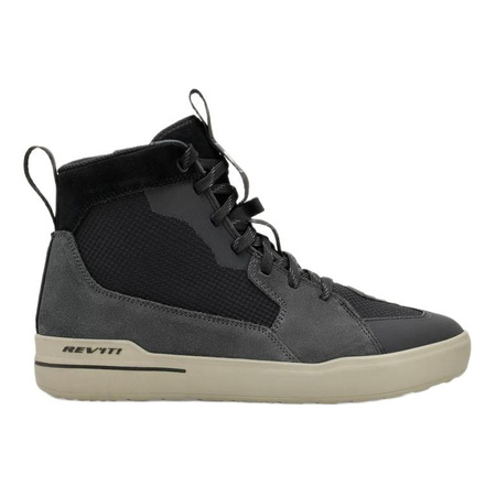 Buty krótkie damskie REVIT ARROW 2 LADIES GREY/SAND szary beżowy