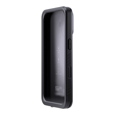 Etui na telefon SP CONNECT PHONE CASE SPC+ XTREME IPHONE 17 czarny