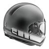 Kask integralny ARAI CONCEPT-XE SPEEDBLOCK WHITE szary biały czarny