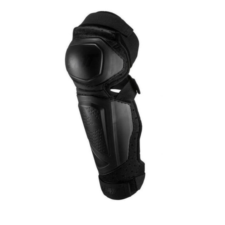 Ochraniacze kolan LEATT 3.0 EXT BLACK czarne