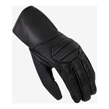 Rękawice miejskie damskie OZONE ROOKIE II LADY BLACK czarny