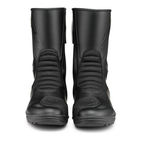 Buty turystyczne  SIDI GAVIA GORE-TEX BLACK/BLACK czarny