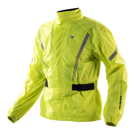 Kombinezon przeciwdeszczowy SHIMA HYDRODRY FLUO żółty fluo