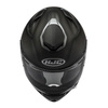 Kask integralny HJC RPHA 72 CARBON SOLID MATTE BLACK czarny mat