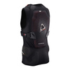 Kamizelka z ochraniaczami LEATT 3DF AIRFIT EVO BLACK czarny