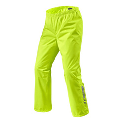 Spodnie przeciwdeszczowe REVIT ACID 4 H2O NEON YELLOW żółty fluo