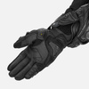 Rękawice sportowe SHIMA RS-3 BLACK czarny