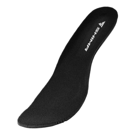 Buty krótkie SHIMA EXO VENTED MEN BLACK/BLACK czarny