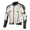 Kurtka tekstylna SECA SUPERAIR GRAY czarny szary