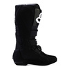 Buty cross dziecięce FOX JUNIOR COMP BLACK czarny
