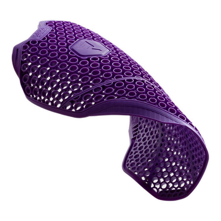 Protektor wymienny pleców REZRO RH-FBPS2 LVL 2 PURPLE fioletowy