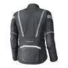 Kurtka tekstylna HELD HAKUNA II BLACK/GREY czarny szary