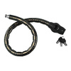 Blokada linki stalowa LAMPA 24mm - 160cm