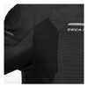 Kurtka tekstylna SECA AVATAR III BLACK czarny