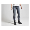 Jeansy motocyklowe damskie SPIDI J-TRACKER LADY DARK BLUE granatowy niebieski