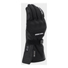 Rękawice ocieplane i wodoodporne RICHA ICE POLAR GORE-TEX BLACK czarny