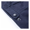 Kurtka tekstylna REBELHORN HUNTER NAVY BLUE granatowy