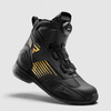 Buty krótkie REBELHORN CORE BLACK/GOLD czarny złoty